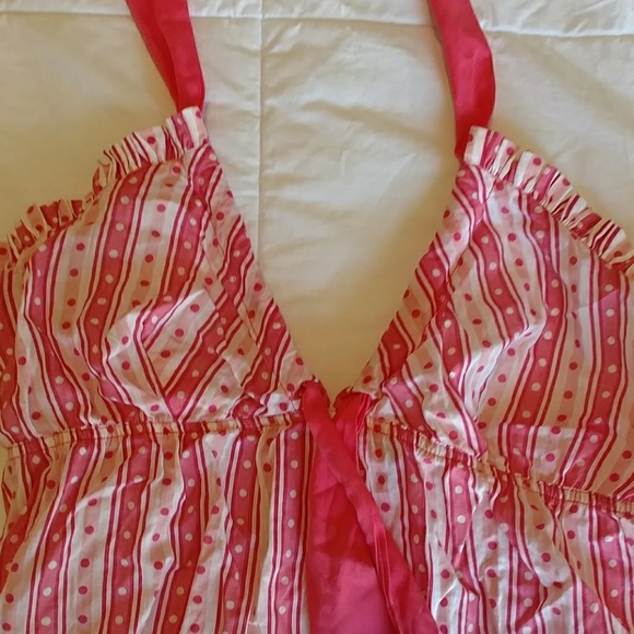 Sista Shei Nightie - Picture 3 of 3